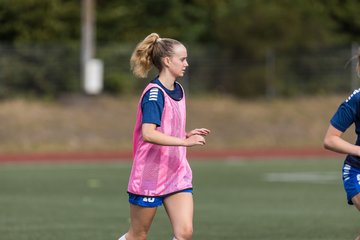 Bild 17 - F SC Ellerau - TuRa Harksheide : Ergebnis: 2:7